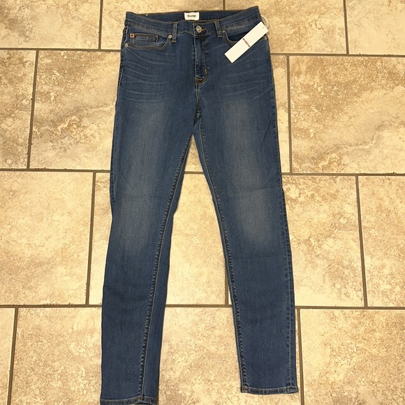 Hudson Jeans Denim - NWT Hudson Skinny Jeans